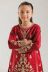 EMBROIDERED SUIT (E0944/404/416 E0944/304/416)