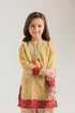 EMBROIDERED SUIT (E0945/404/114 E0945/304/114)