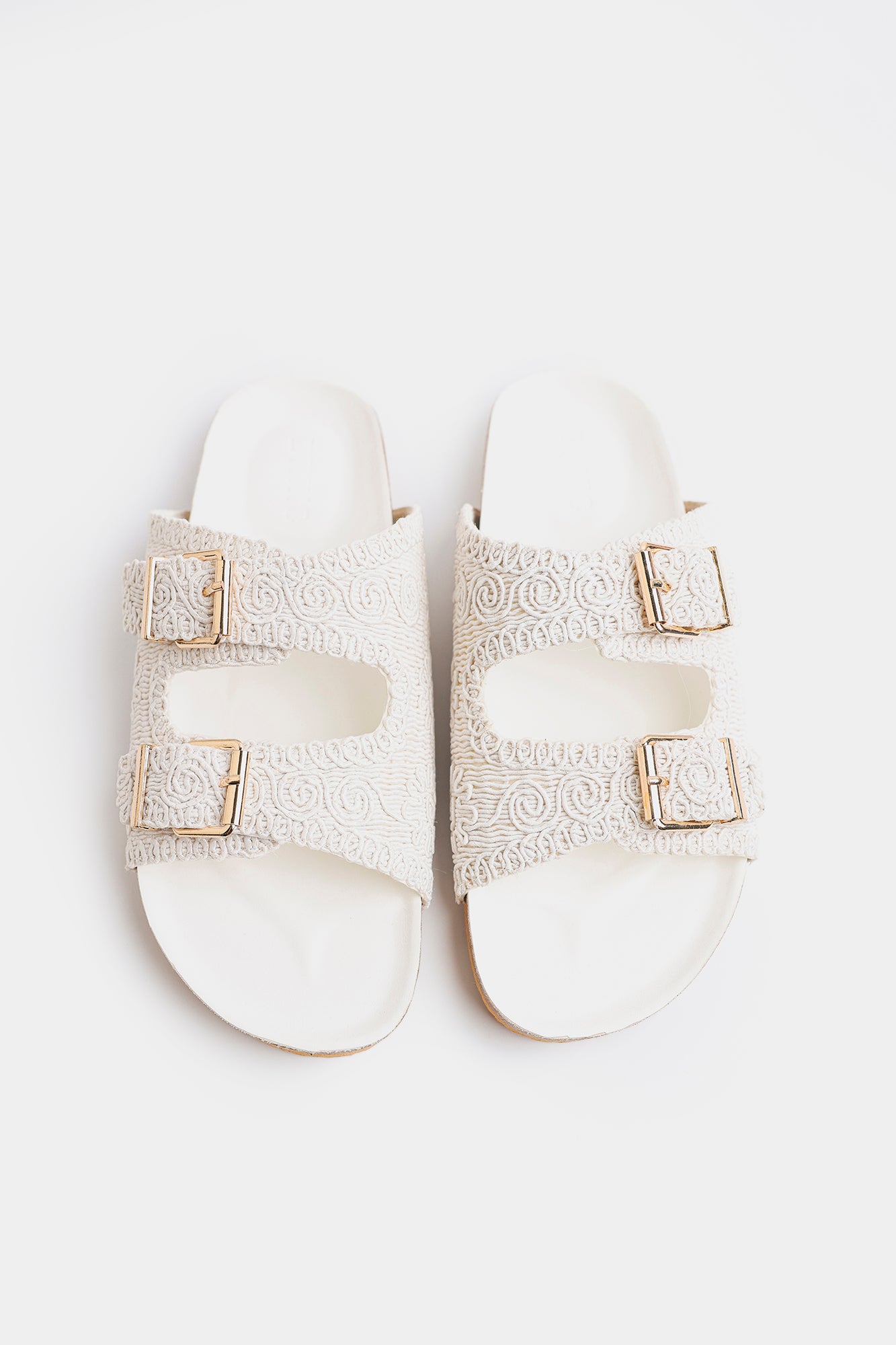 SANDAL (E0947/109/002)