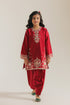 EMBROIDERED SUIT (E0948/404/306 E0948/304/306)