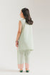 EMBROIDERED SUIT (E0950/404/720 E0950/304/720)
