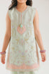 EMBROIDERED SUIT (E0950/404/720 E0950/304/720)