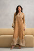 EMBROIDERED KAFTAN (E0951/104/808)