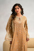 EMBROIDERED KAFTAN (E0951/104/808)