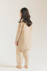 EMBROIDERED SUIT (E0951/404/006 E0951/304/006)