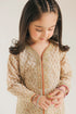 EMBROIDERED SUIT (E0951/404/006 E0951/304/006)