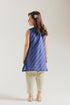 EMBROIDERED SUIT (E0952/404/510 E0952/304/510)
