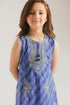 EMBROIDERED SUIT (E0952/404/510 E0952/304/510)