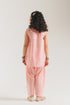 EMBROIDERED SUIT (E0953/404/327 E0953/304/327)