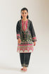 EMBROIDERED SUIT (E0956/404/901 E0956/304/901)