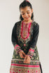 EMBROIDERED SUIT (E0956/404/901 E0956/304/901)