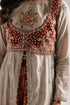 EMBROIDERED SUIT (E0959/104/003)