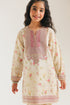 EMBROIDERED SUIT (E0959/404/004 E0959/304/004)