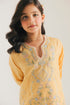 EMBROIDERED SUIT (E0962/404/106 E0962/304/106)