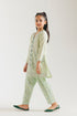 EMBROIDERED SUIT (E0963/404/130 E0963/304/130)