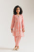 EMBROIDERED SUIT (E0964/404/314 E0964/304/314)