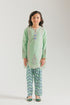 EMBROIDERED SUIT (E0965/404/126 E0965/304/126)