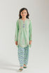 EMBROIDERED SUIT (E0965/404/126 E0965/304/126)