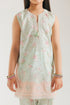 EMBROIDERED SUIT (E0966/404/720 E0966/304/720)