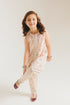 EMBROIDERED SUIT (E0967/404/327 E0967/304/327)