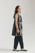 EMBROIDERED SUIT (E0968/404/902 E0968/304/902)
