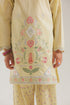EMBROIDERED SUIT (E0972/404/227)