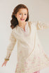 EMBROIDERED SUIT (E0973/404/004 E0973/304/004)