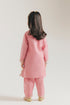 EMBROIDERED SUIT (E0974/404/412 E0974/304/412)