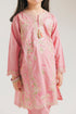 EMBROIDERED SUIT (E0974/404/412 E0974/304/412)