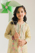 EMBROIDERED SUIT (E0976/404/130 E0976/304/130)
