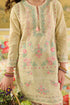 EMBROIDERED SUIT (E0976/404/130 E0976/304/130)