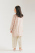 EMBROIDERED SUIT (E0980/404/004 E0980/304/004)