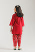 EMBROIDERED SUIT (E0981/404/307 E0981/304/307)