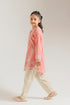 EMBROIDERED SUIT (E0982/404/314 E0982/304/314)