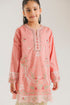 EMBROIDERED SUIT (E0982/404/314 E0982/304/314)