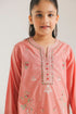 EMBROIDERED SUIT (E0982/404/314 E0982/304/314)