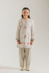 EMBROIDERED SUIT (E0983/404/004 E0983/304/004)