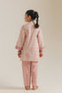 EMBROIDERED SUIT (E0984/404/315 E0984/304/315)