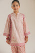 EMBROIDERED SUIT (E0984/404/315 E0984/304/315)