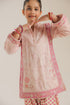 EMBROIDERED SUIT (E0984/404/315 E0984/304/315)