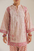 EMBROIDERED SUIT (E0984/404/315 E0984/304/315)