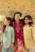 EMBROIDERED SUIT (E0991/404/226 E0991/304/226)