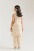 EMBROIDERED SUIT (E0986/404/216 E0986/304/216)