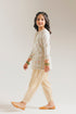 EMBROIDERED SUIT (E0987/404/005 E0987/304/005)