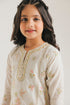 EMBROIDERED SUIT (E0987/404/005 E0987/304/005)