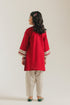 EMBROIDERED SUIT (E0988/404/416 E0988/304/416)