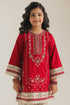 EMBROIDERED SUIT (E0988/404/416 E0988/304/416)