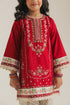 EMBROIDERED SUIT (E0988/404/416 E0988/304/416)