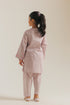 EMBROIDERED SUIT (E0989/404/531 E0989/304/531)