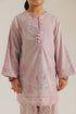 EMBROIDERED SUIT (E0989/404/531 E0989/304/531)